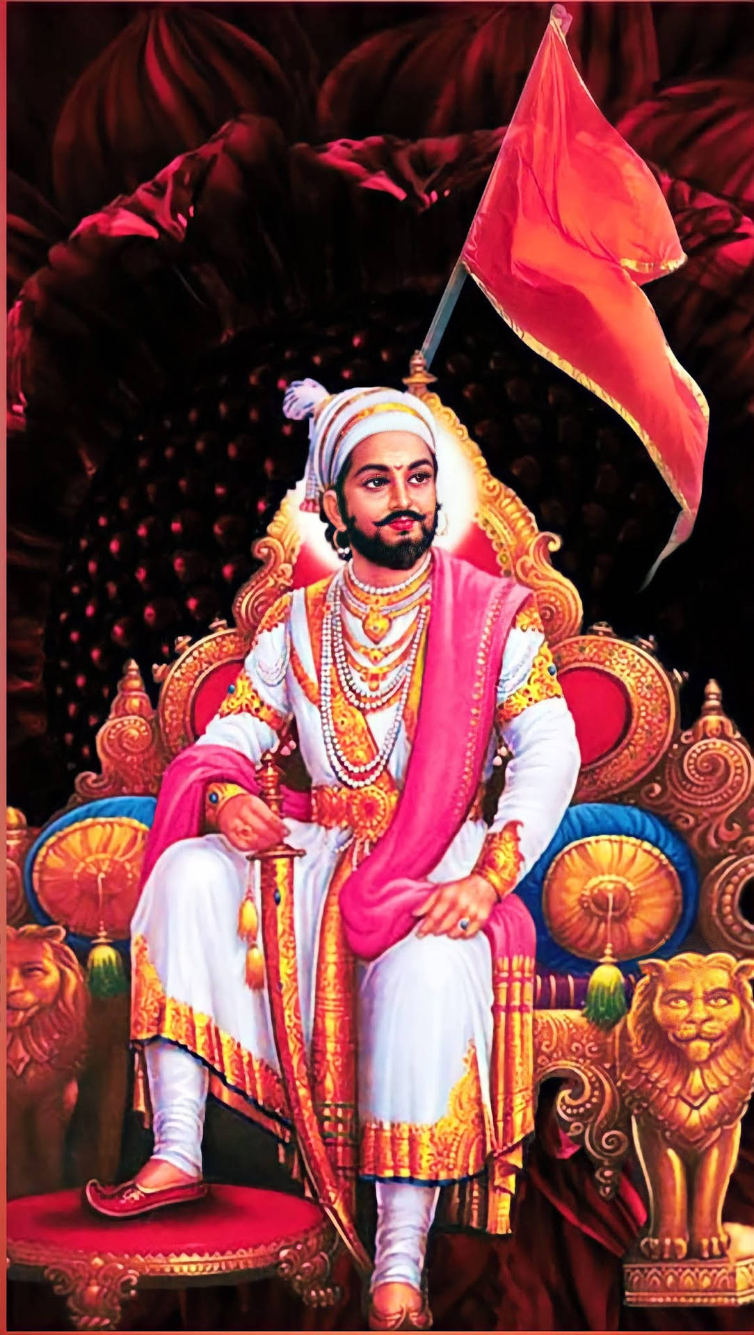 Free Shivaji Maharaj Hd Wallpaper Downloads, [100+] Shivaji Maharaj Hd  Wallpapers for FREE 