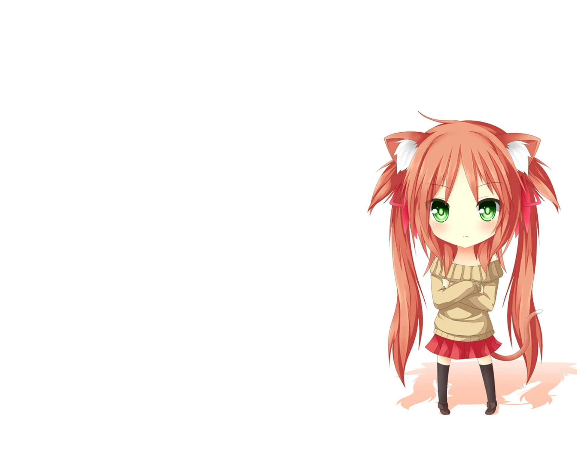 Sfondochibi Anime