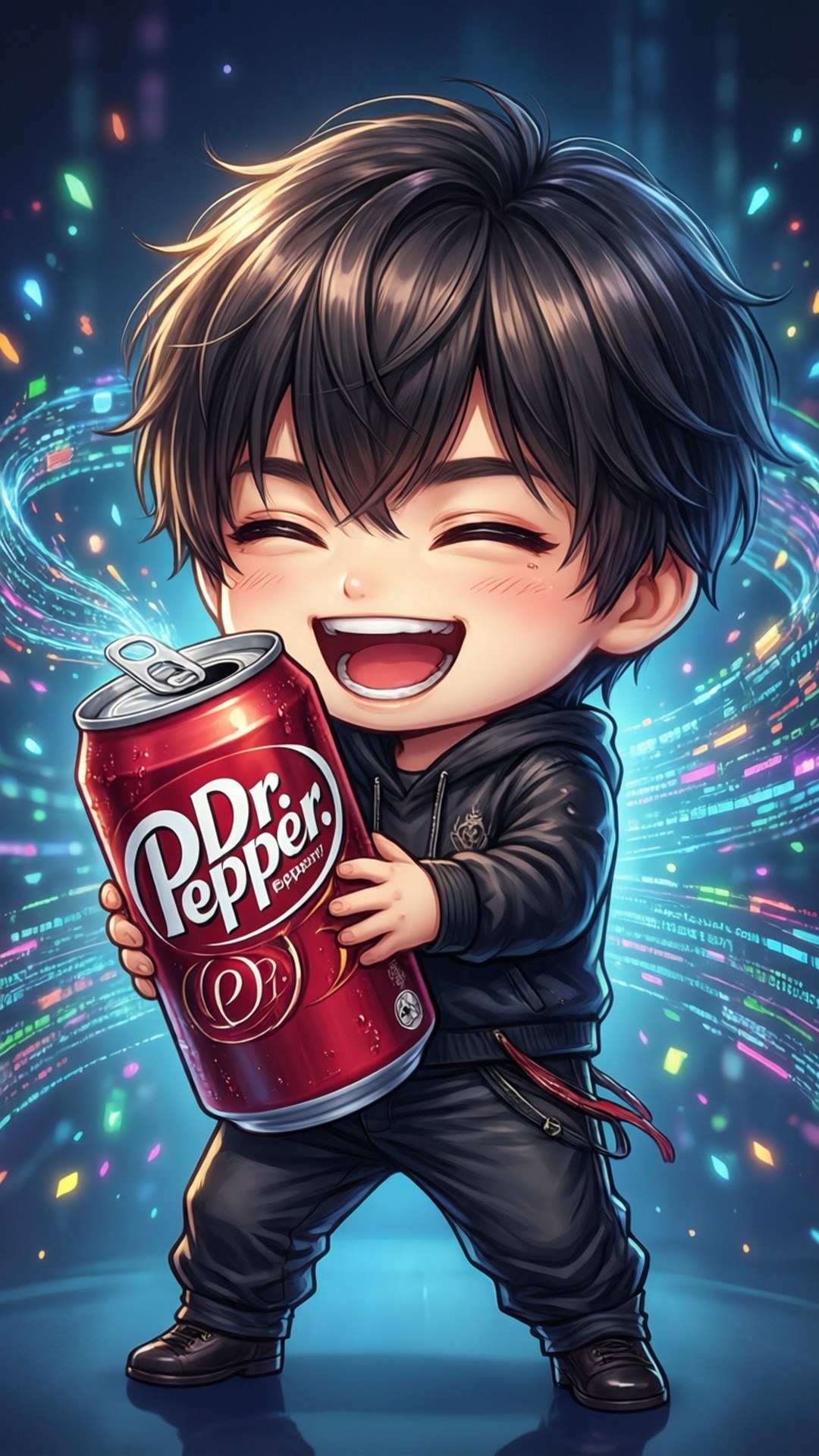 Chibi Daru Fun