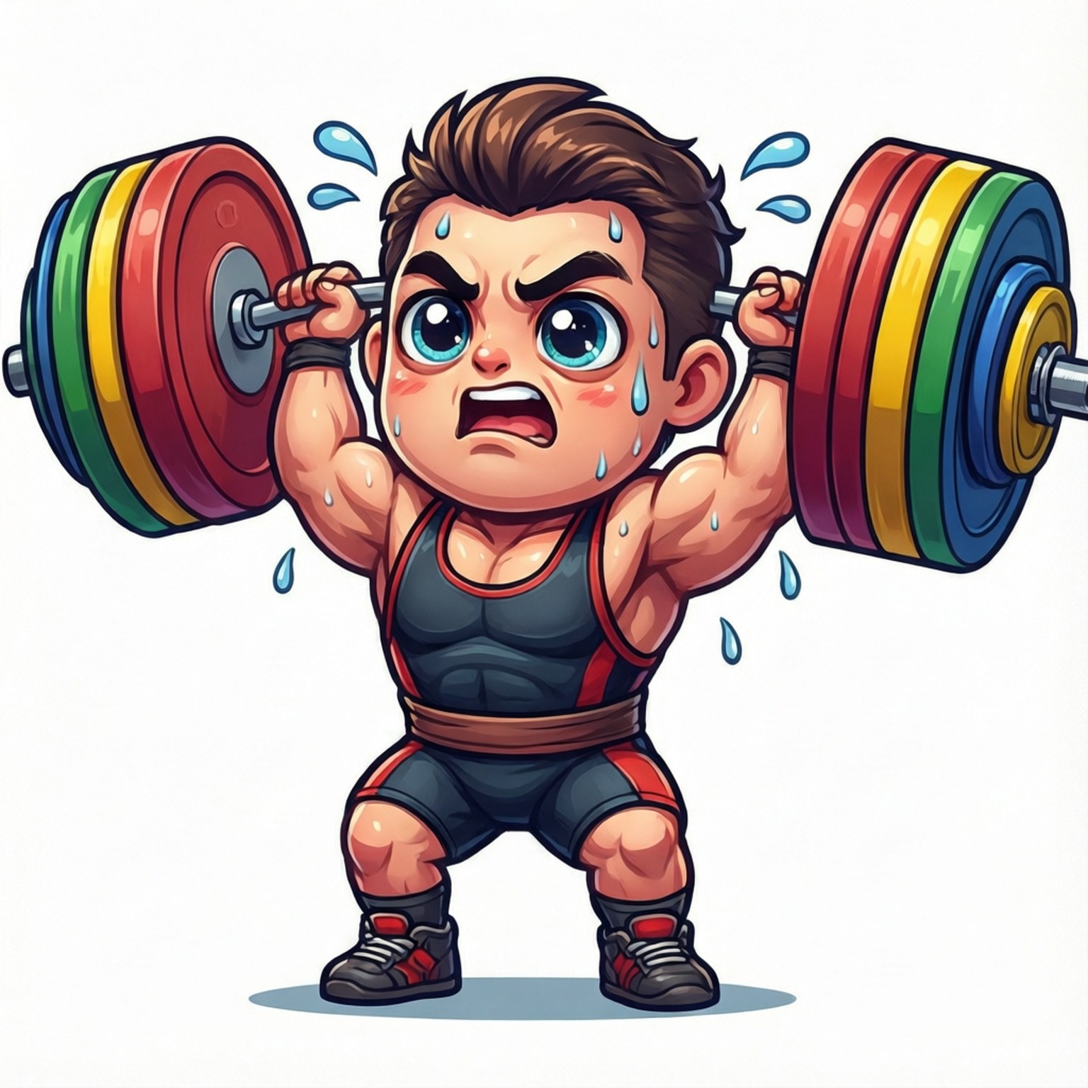 Chibi Power Sfondi