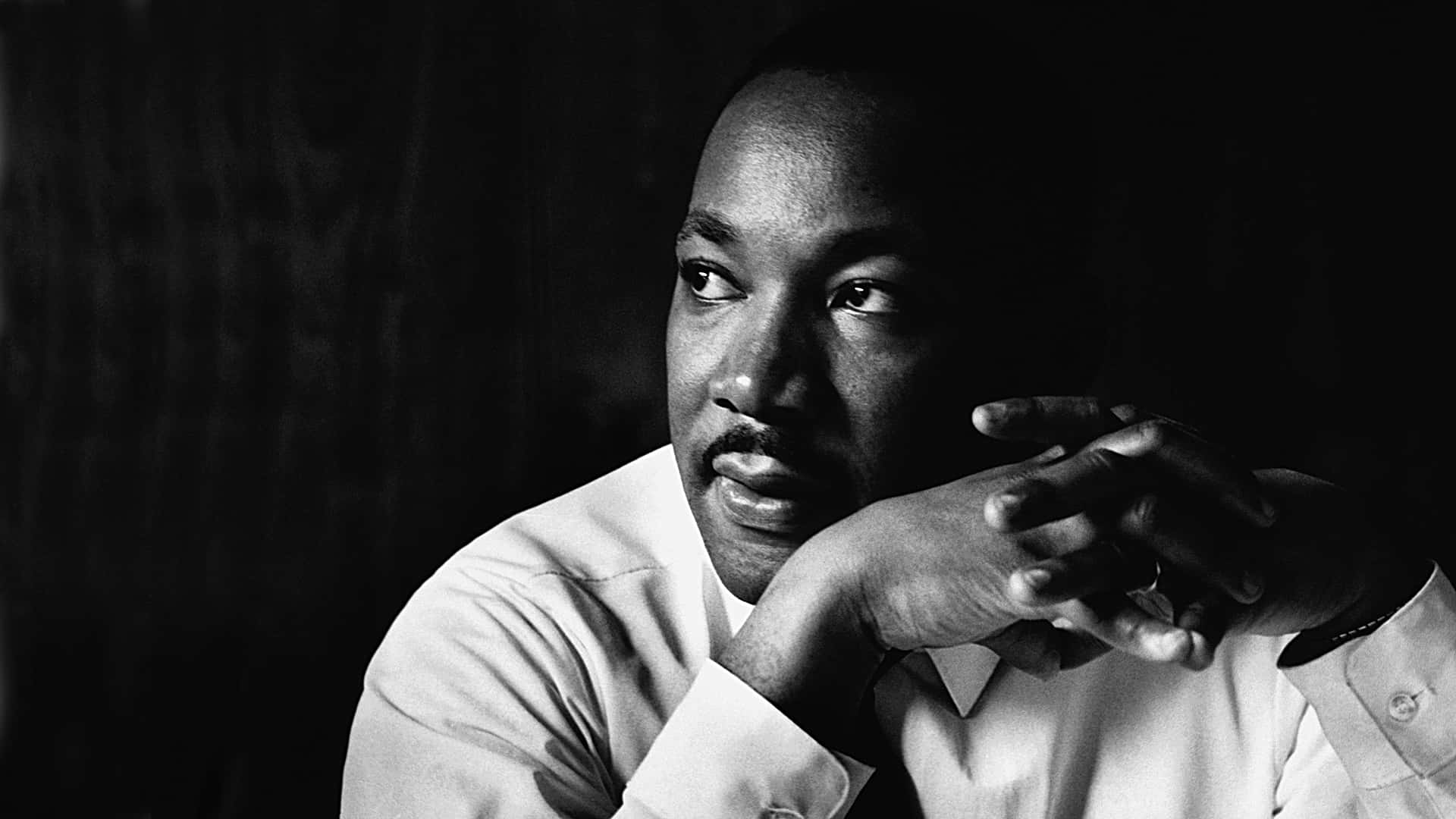 Chic Martin Luther King Background