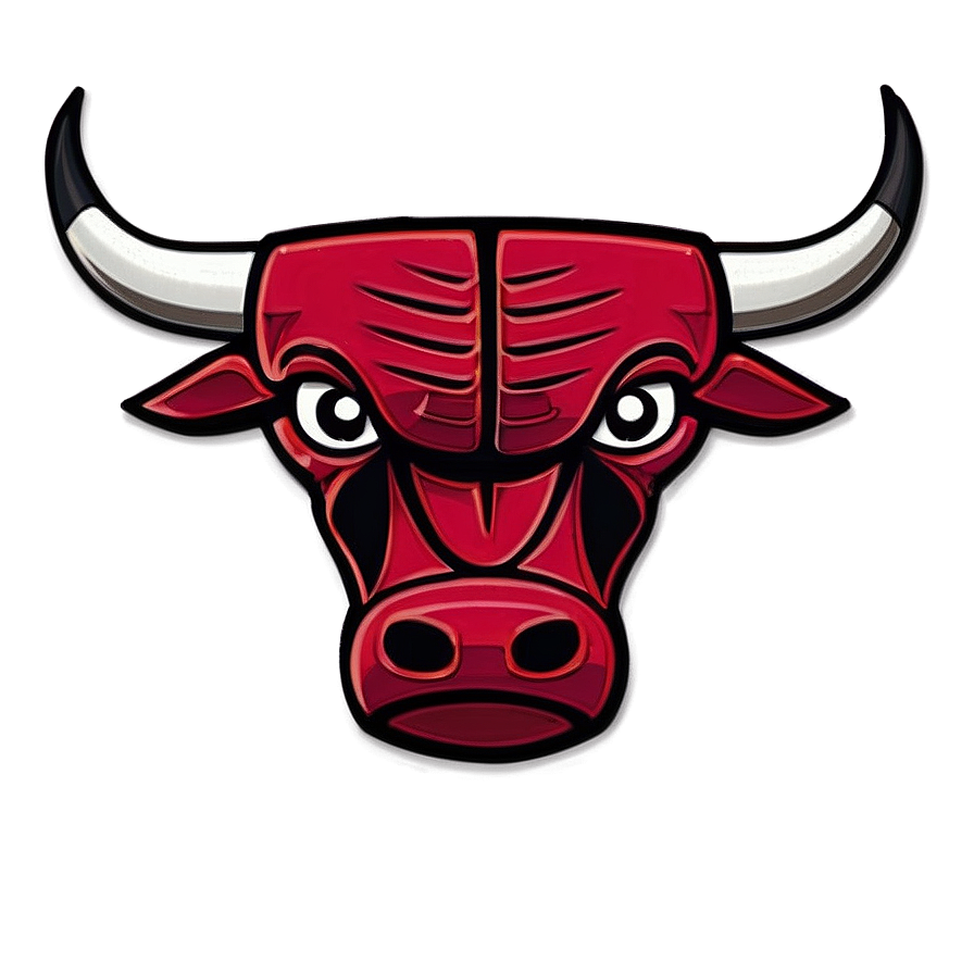 Download Chicago Bulls Arena Png 96 | Wallpapers.com