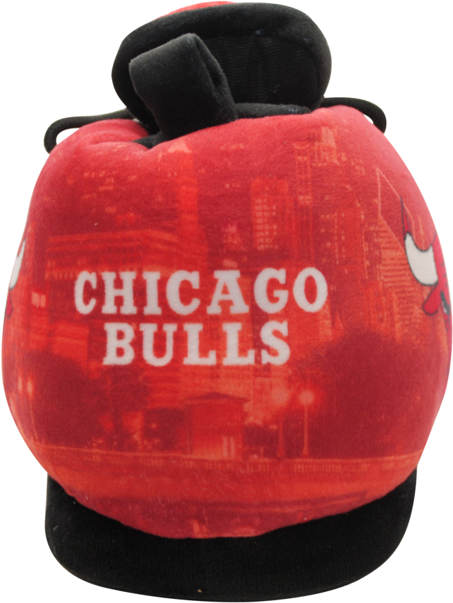 Chicago Bulls Beanie Hat PNG