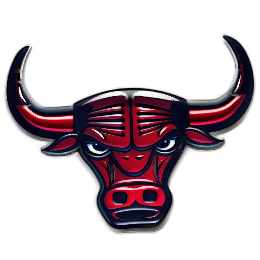 Chicago Bulls Festive Edition Png Uwy87 PNG