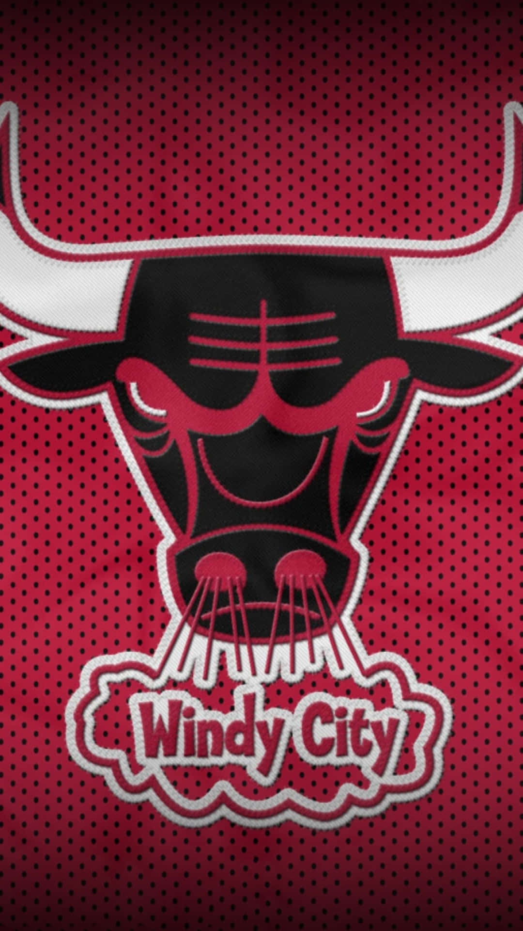 Support your team – Get the Chicago Bulls Iphone Wallpaper