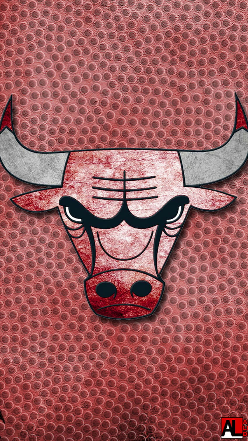 Get Ready To Cheer On Your Favorite Team – Chicago Bulls! Wallpaper