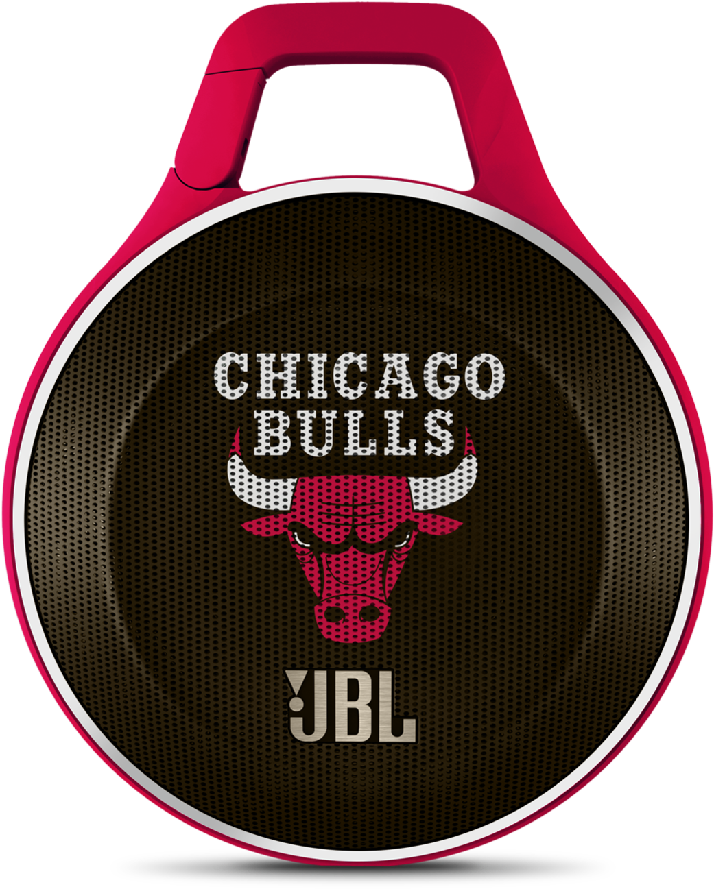 Chicago Bulls J B L Speaker PNG
