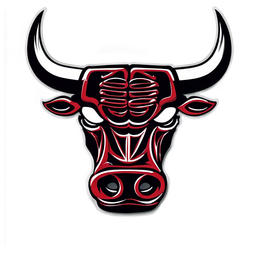 Download Chicago Bulls Logo Png 06202024 | Wallpapers.com