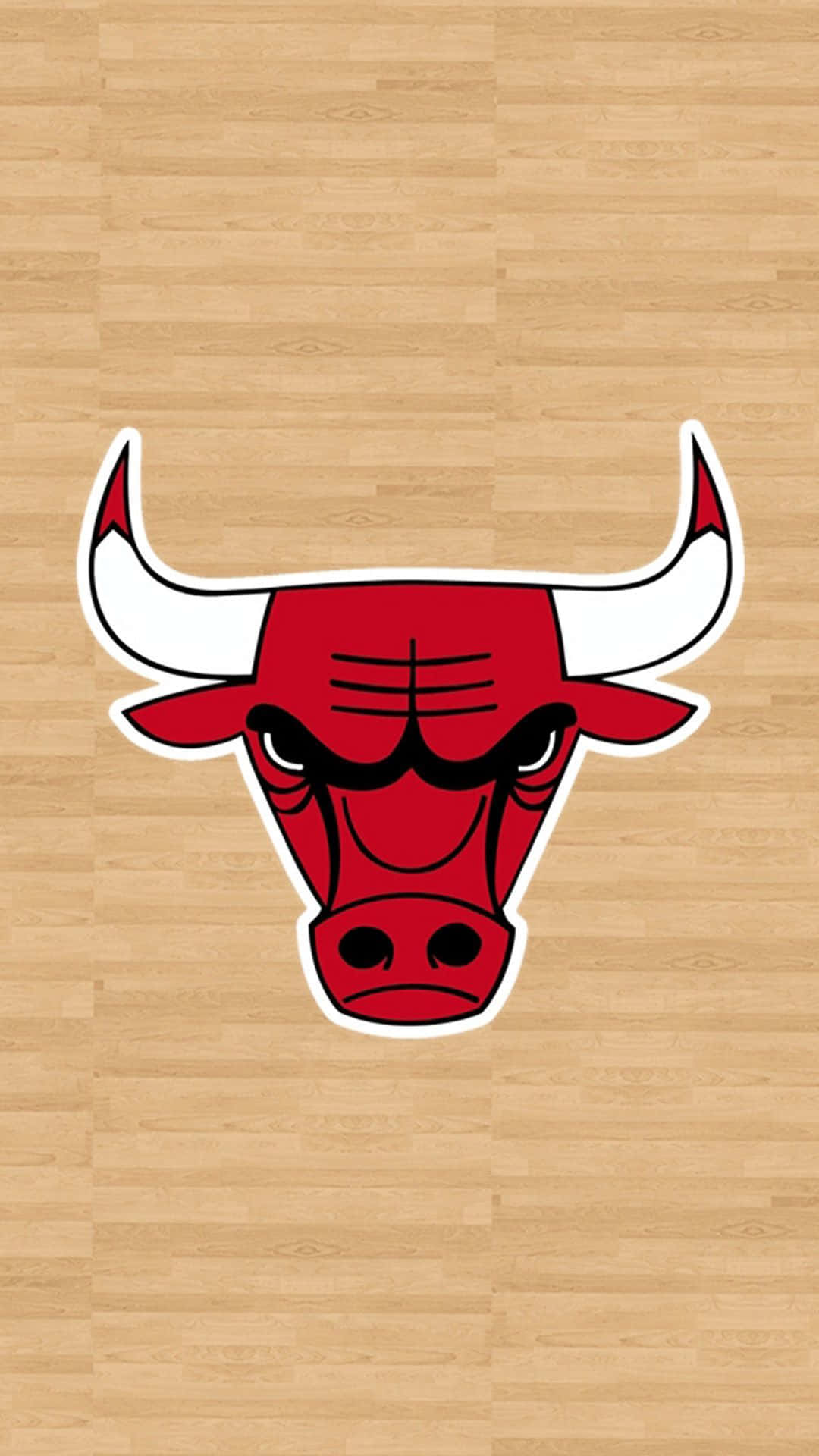 Sfondidegli Chicago Bulls In Hd Sfondo