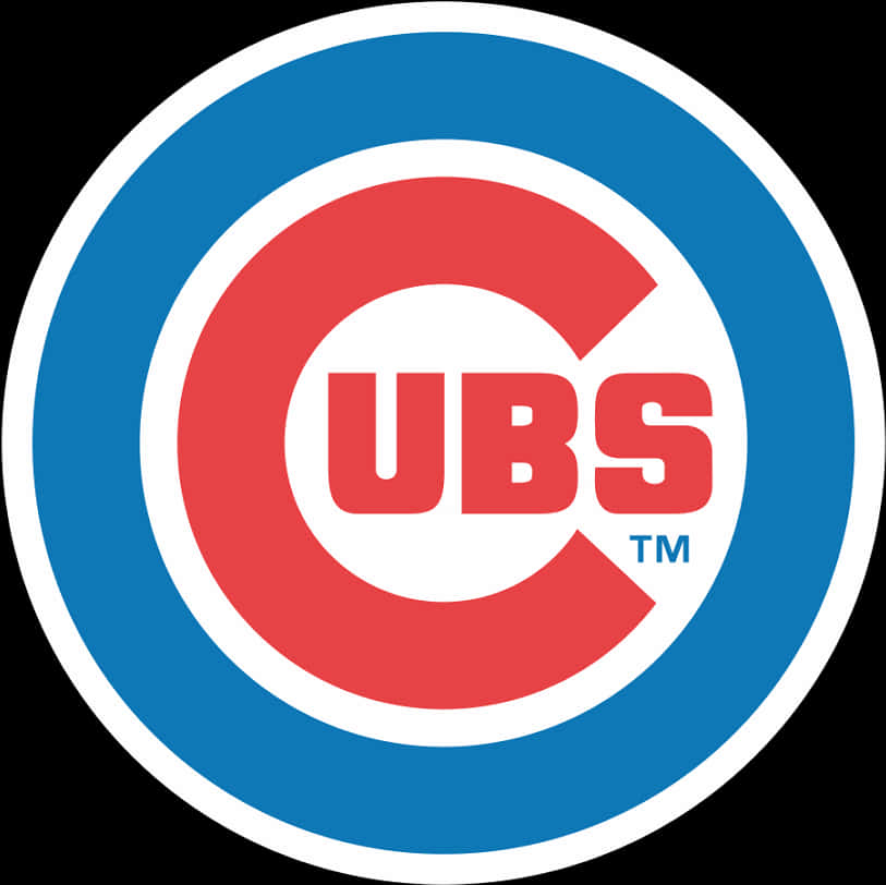 Chicago Cubs Logo Classic PNG