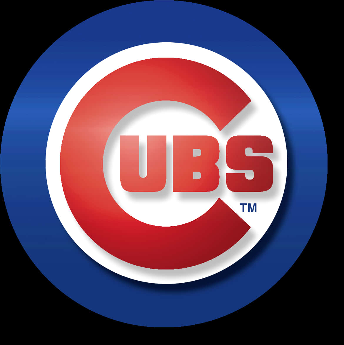 Chicago Cubs Logo Image PNG