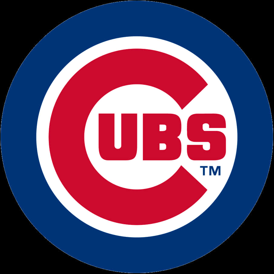 Chicago Cubs Logo PNG