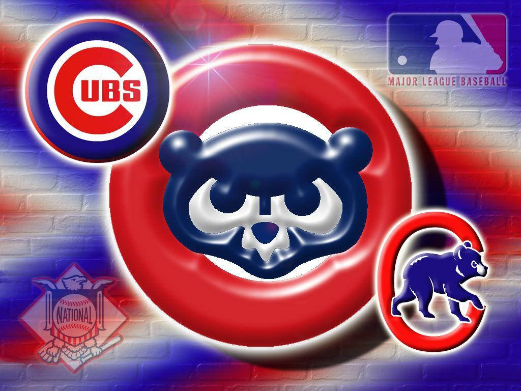 Chicago Cubs Wallpaper Wallpaper