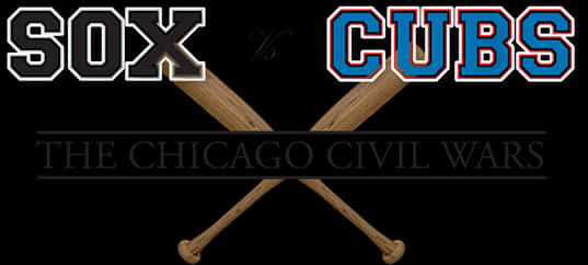 Chicago Soxvs Cubs Civil War PNG