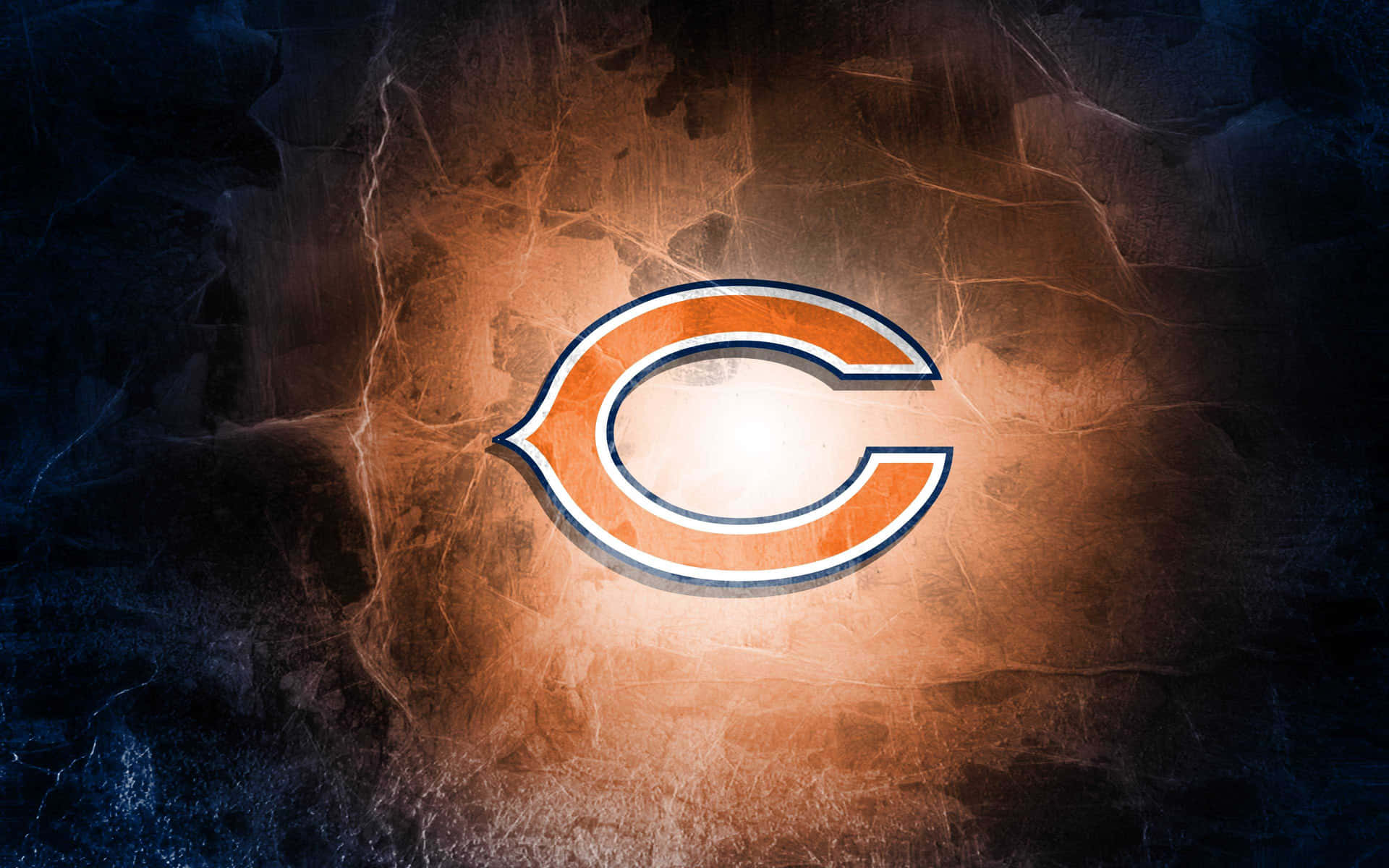 Fondosde Pantalla De Los Chicago Bears - Fondos De Pantalla Para Escritorio Fondo de pantalla