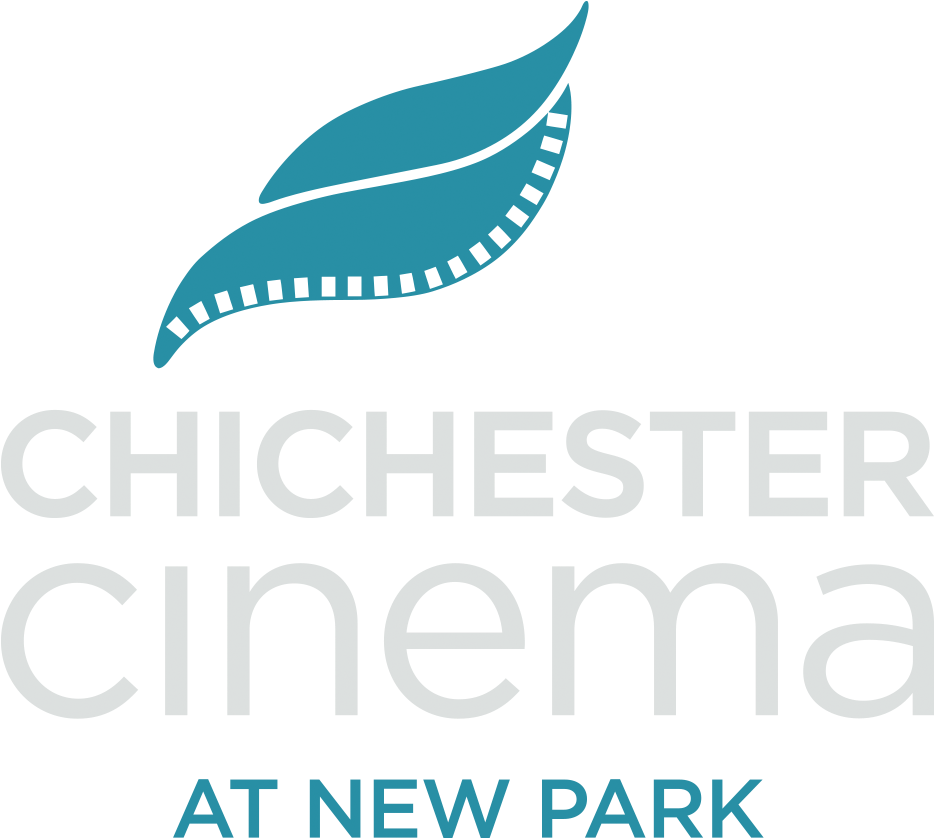 Chichester Cinema New Park Logo PNG