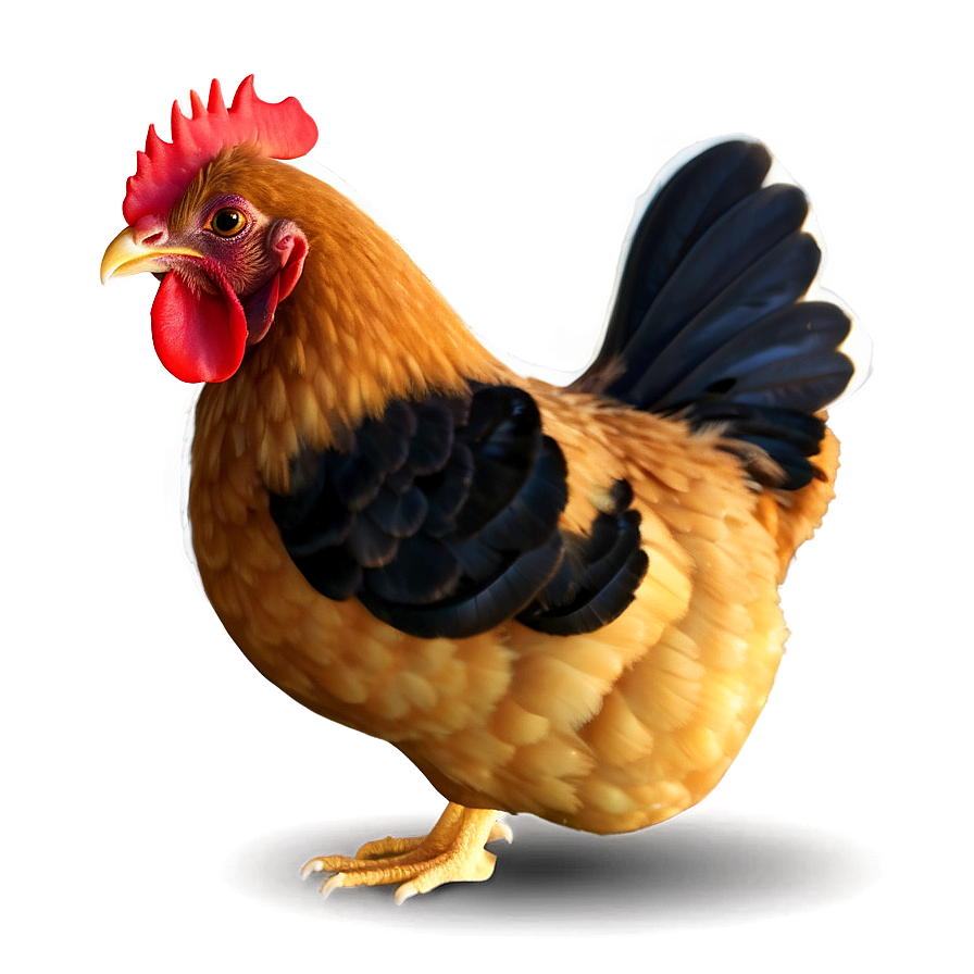 Chicken Emoji Png Anf PNG