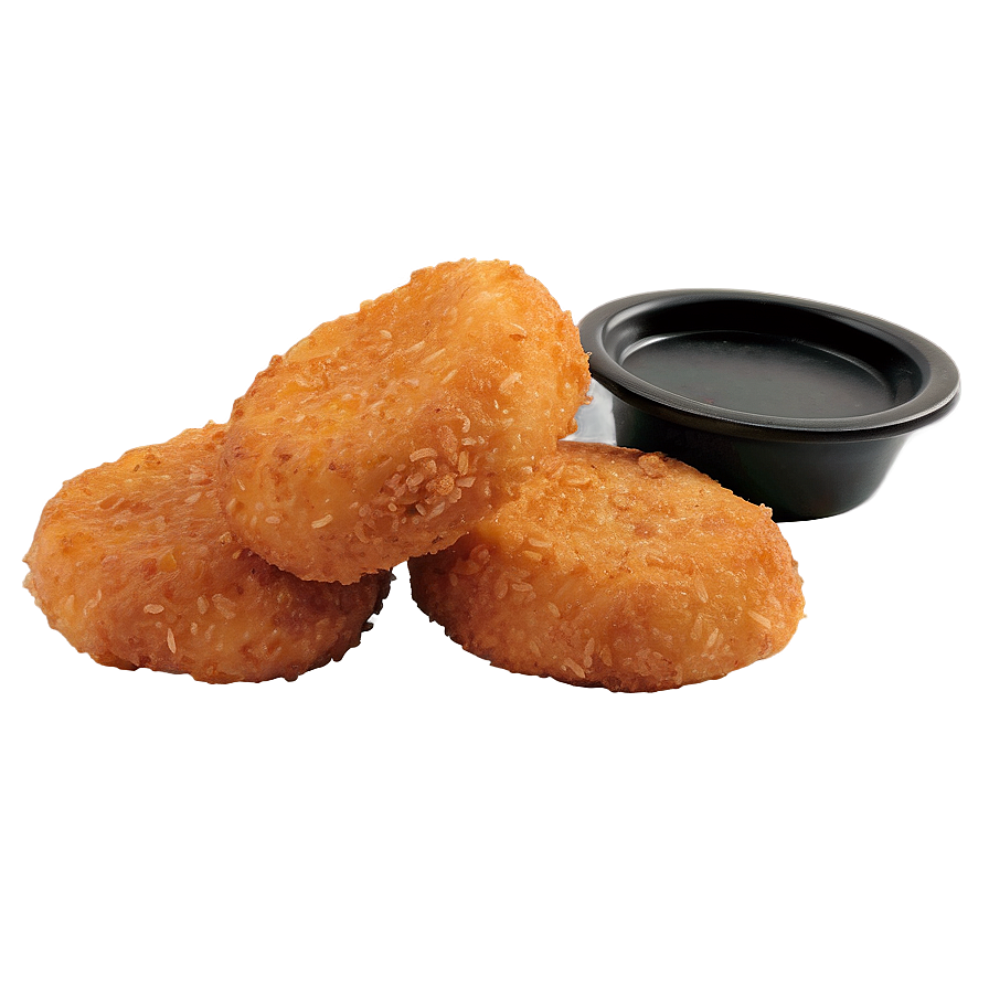 Chicken Nuggets Combo Png 17 PNG