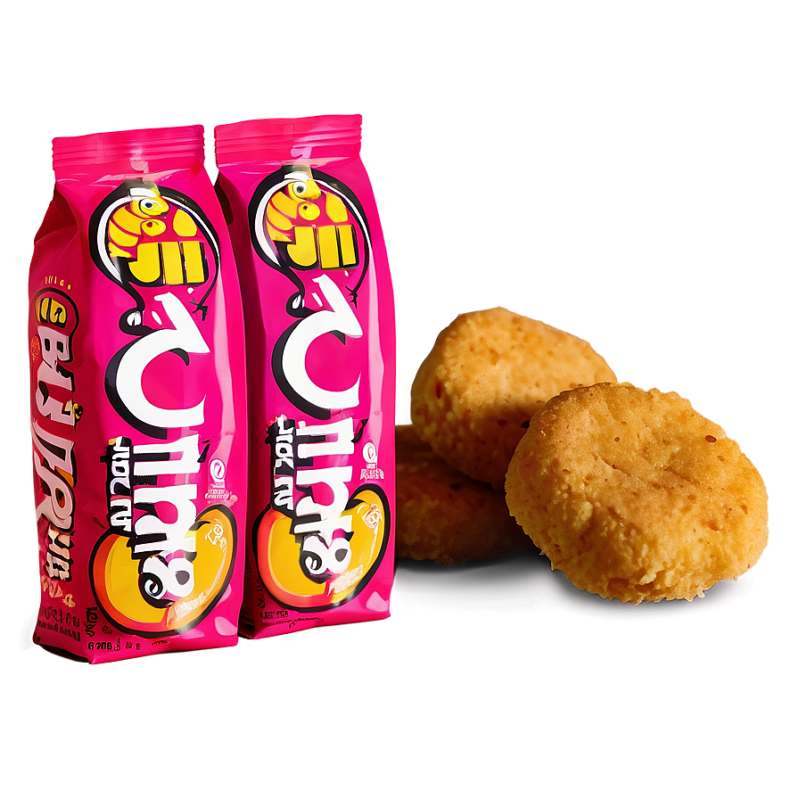 Chicken Nuggets Snack Pack Png 06202024 PNG