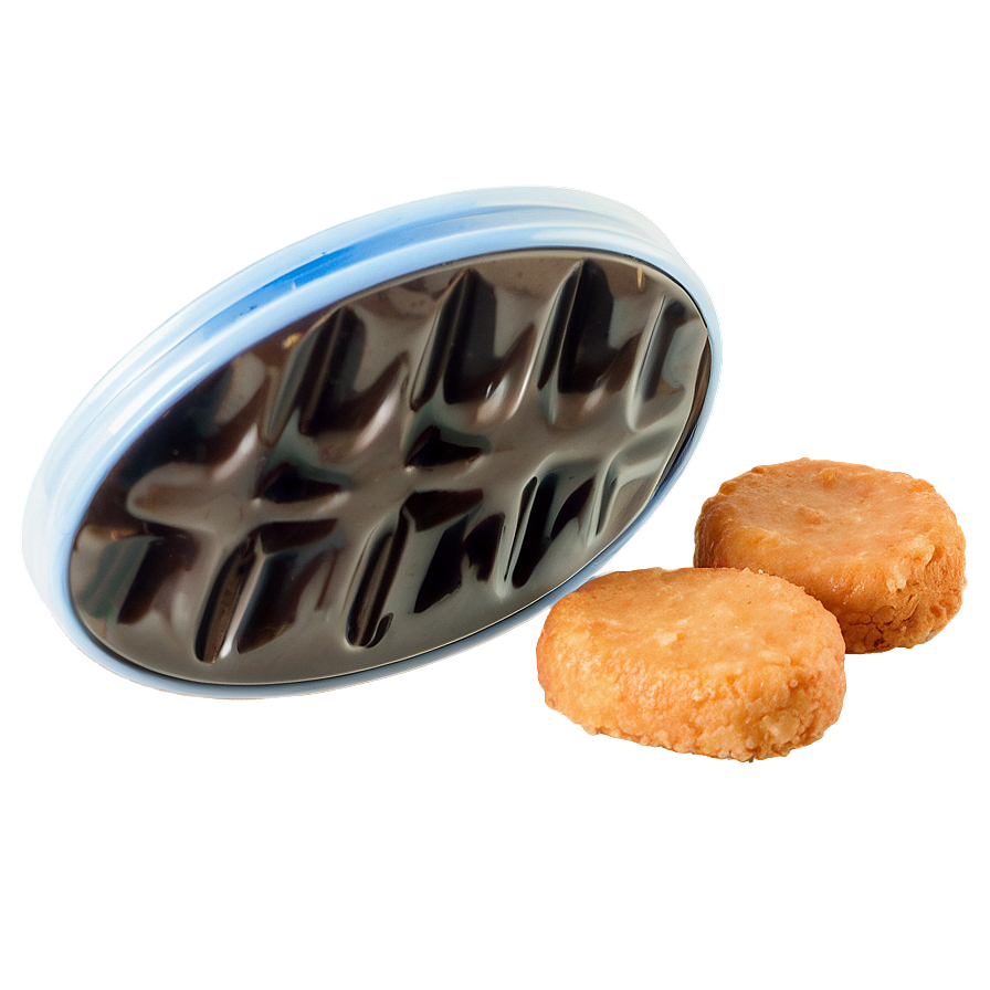 Chicken Nuggets Snack Pack Png Bqu PNG