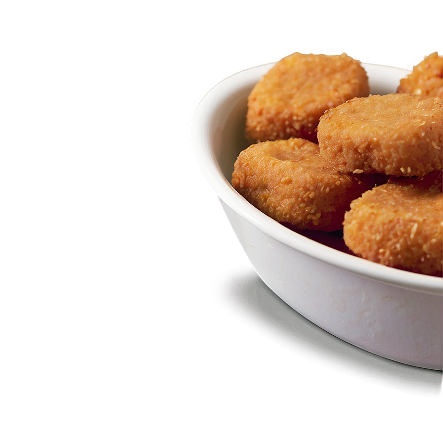 Chicken Nuggets With Dips Png 60 PNG