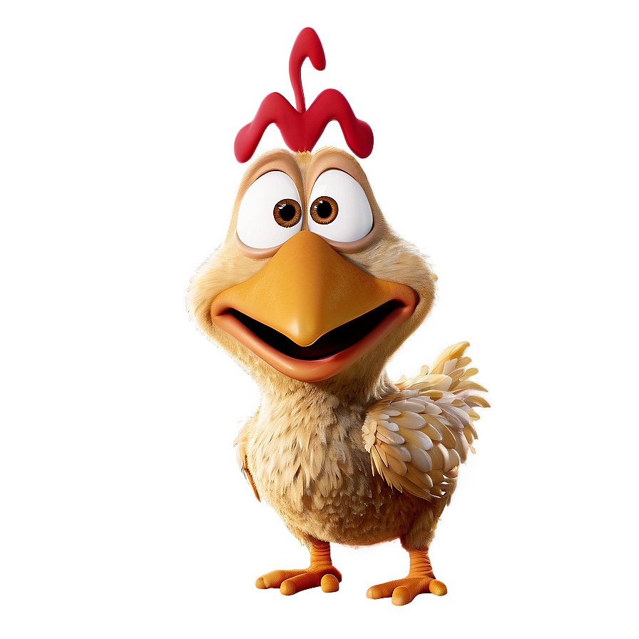 Download Chicken Run Png 05042024 | Wallpapers.com