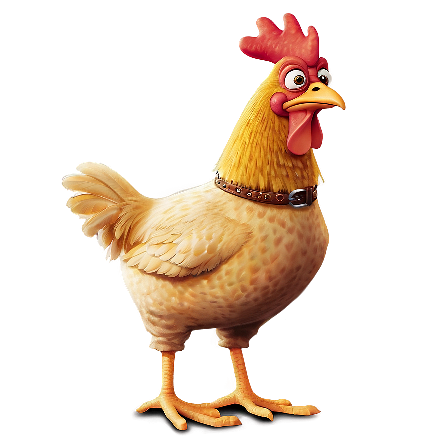 Download Chicken Run Png 05042024 | Wallpapers.com