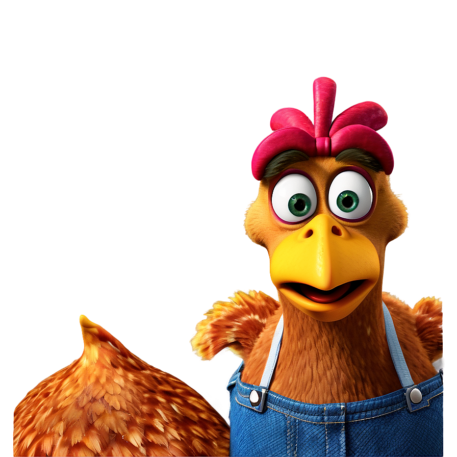 Download Chicken Run Png Jig24 | Wallpapers.com