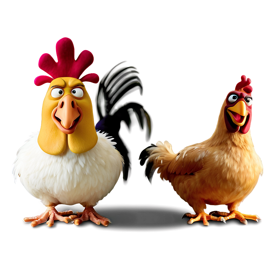 Download Chicken Run Png Qin46 | Wallpapers.com