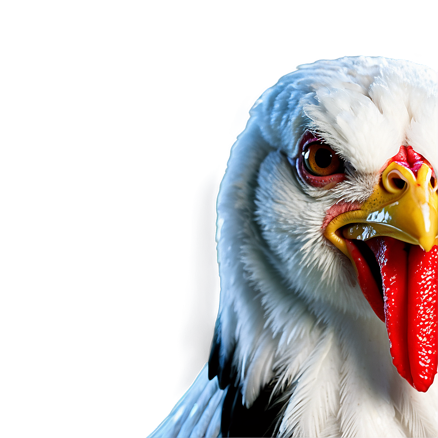 Chicken Sprite Png 05042024 PNG