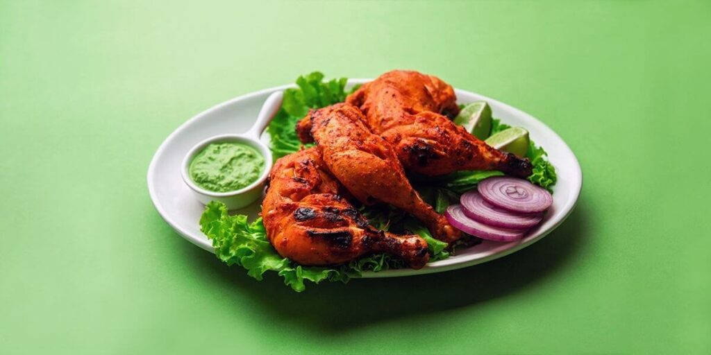 Top 8 Tips To Cook The Best Tandoori Chicken