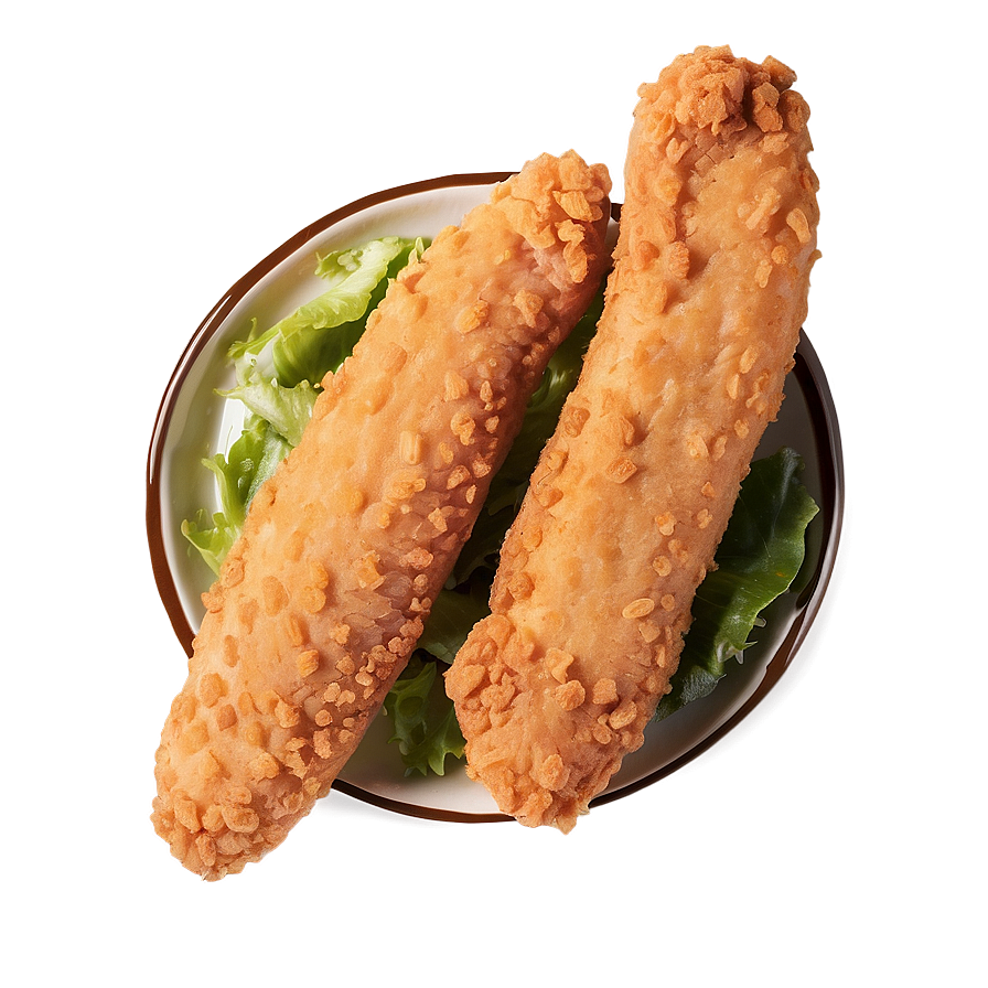 Chicken Tenders B PNG