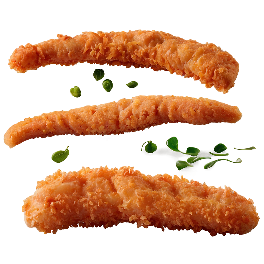 Chicken Tenders C PNG