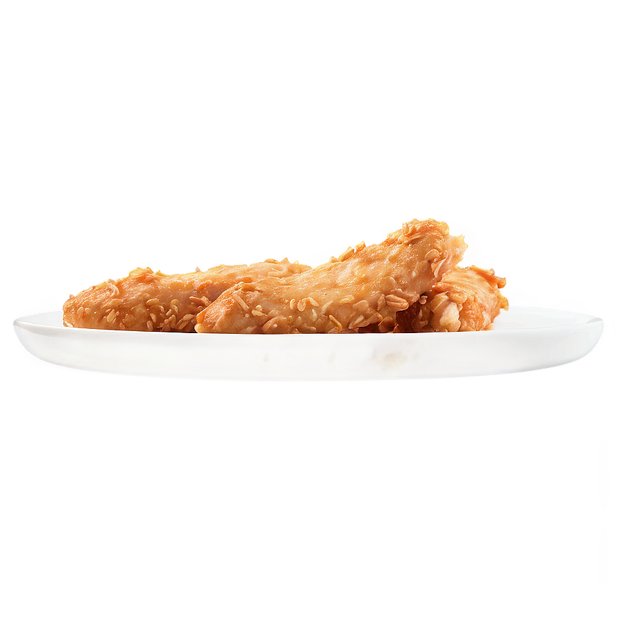 Chicken Tenders D PNG