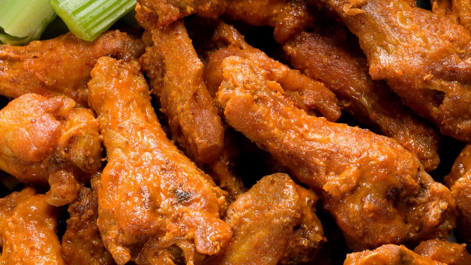 Chicken Wings Dainty Picture