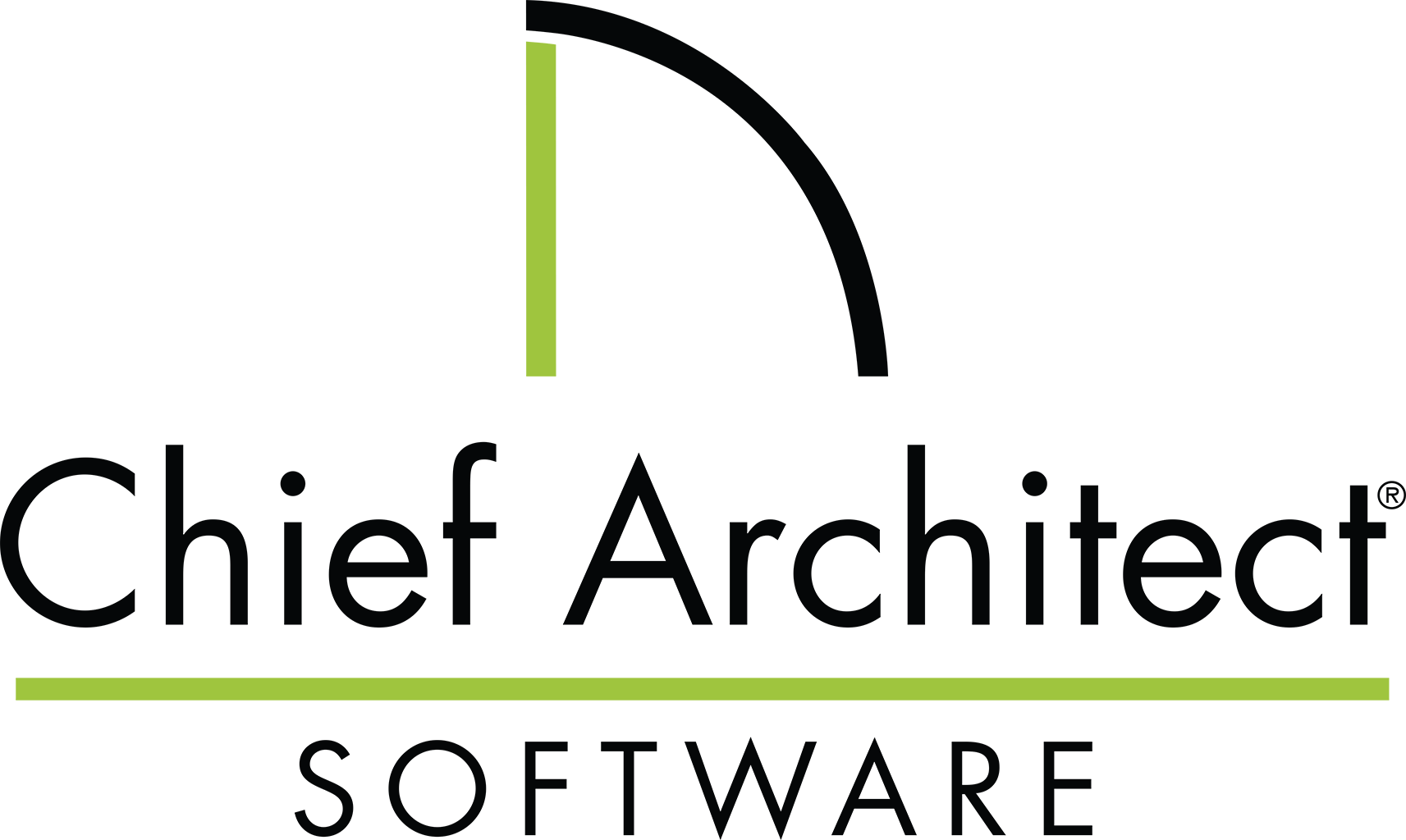 Chief Architect Software Logo PNG