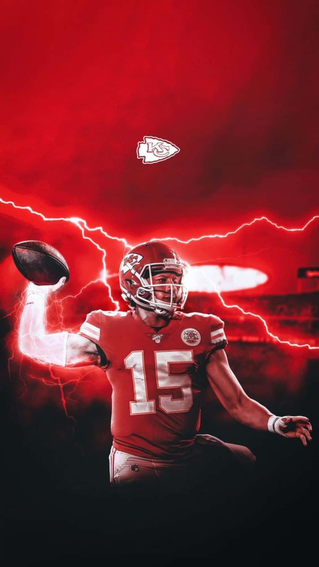 Chiefs Background