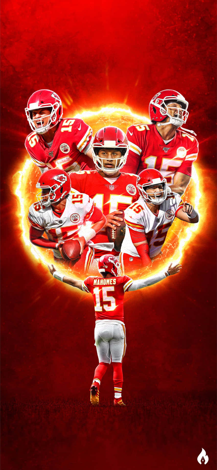 Chiefs Background