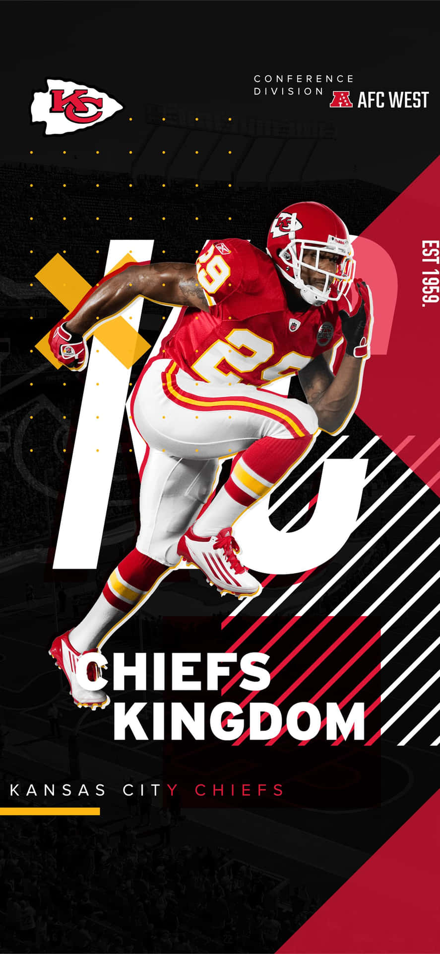 Chiefs Background