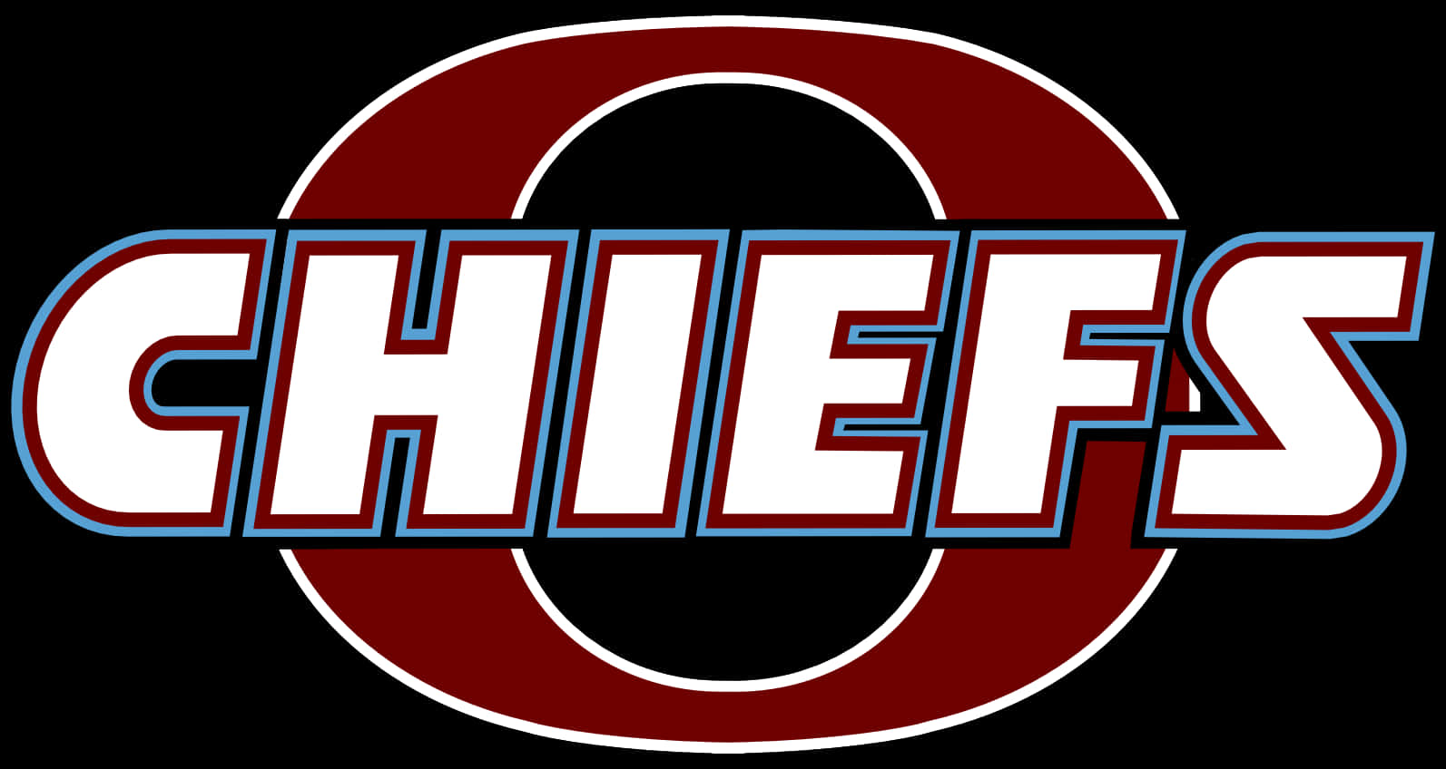 Chiefs Sports Team Logo PNG