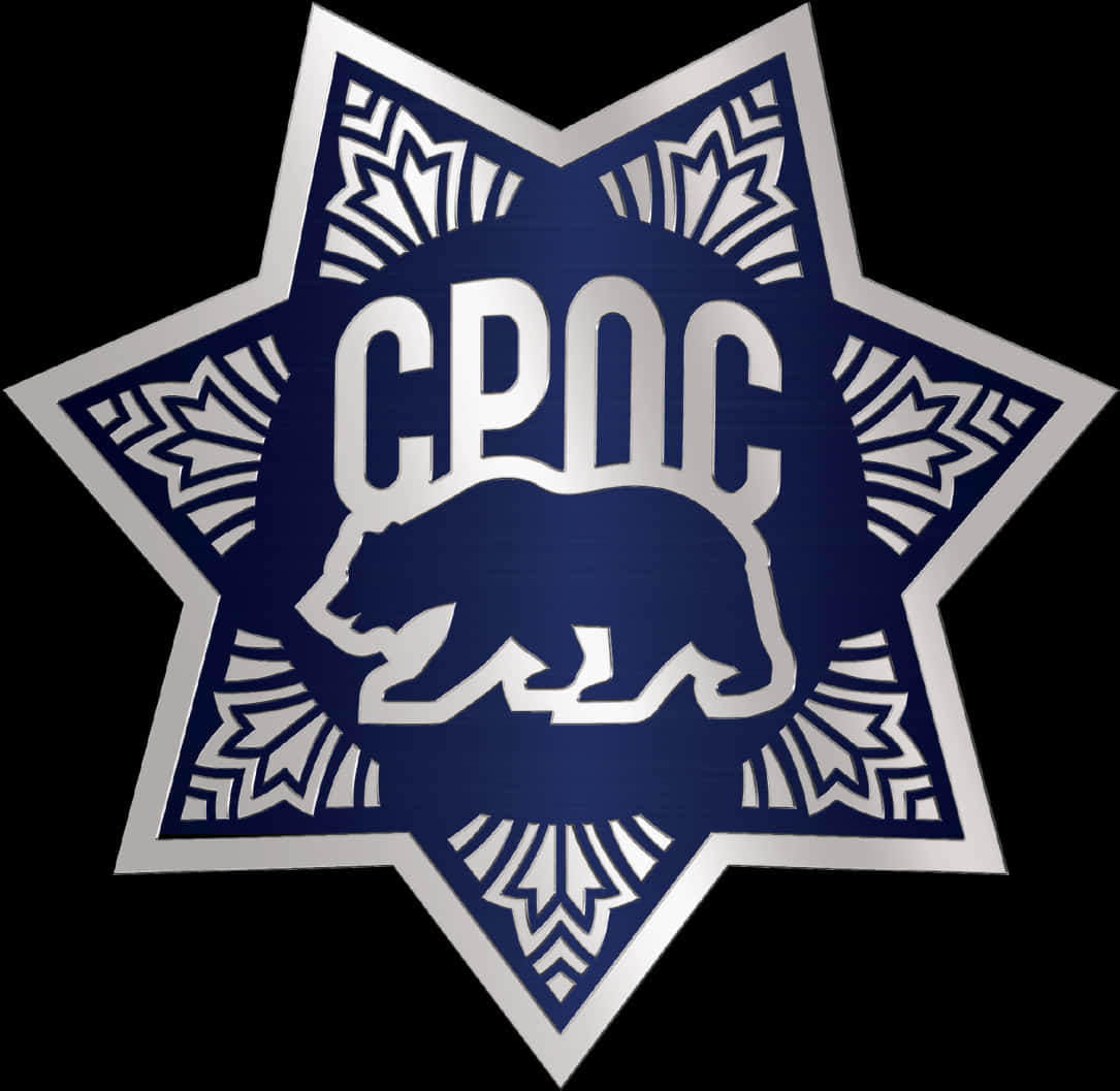 Chiefs Star Logo Design PNG
