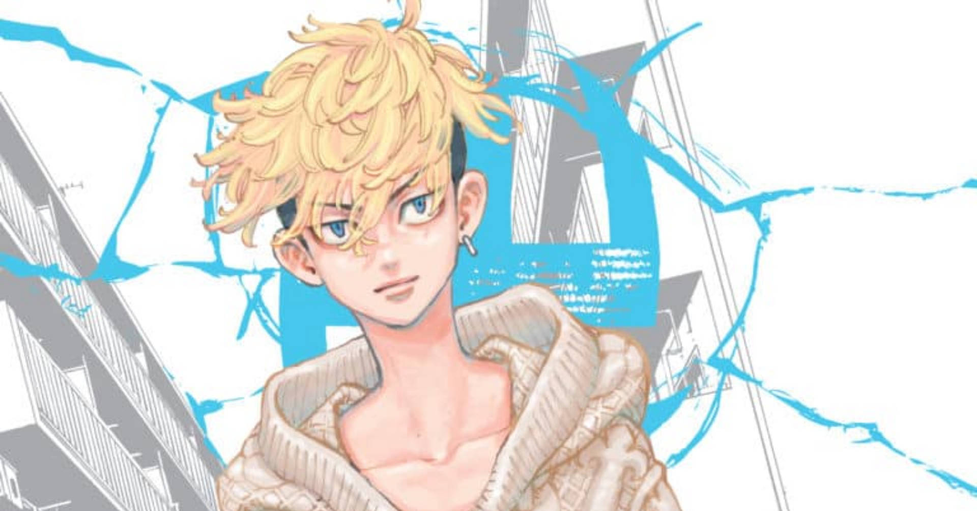 Chifuyumatsuno Manga Profilbild (pfp) Wallpaper