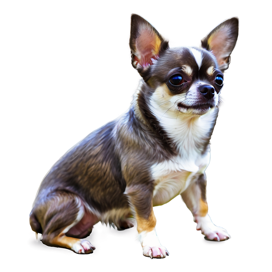 Chihuahua Clipart Png 5 PNG