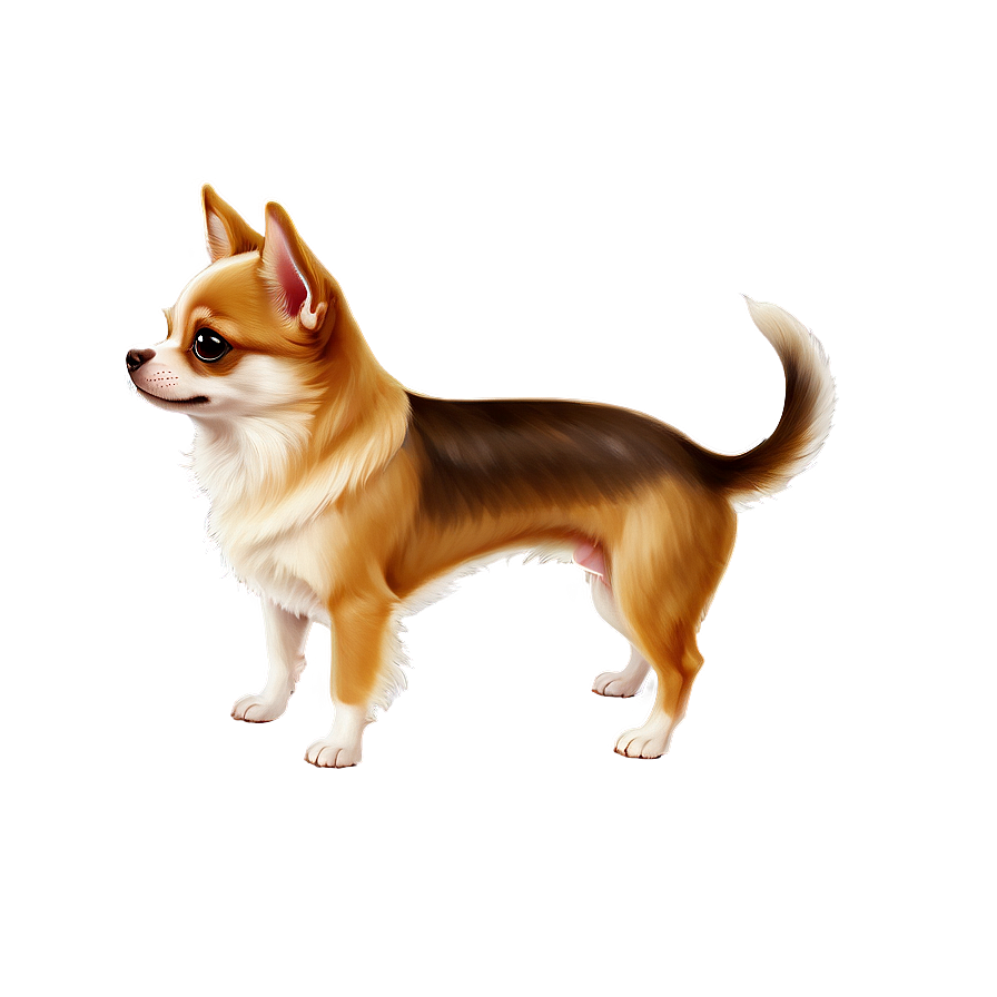 Chihuahua Png Grq97 PNG