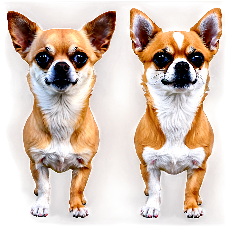 Chihuahua Png Oof18 PNG