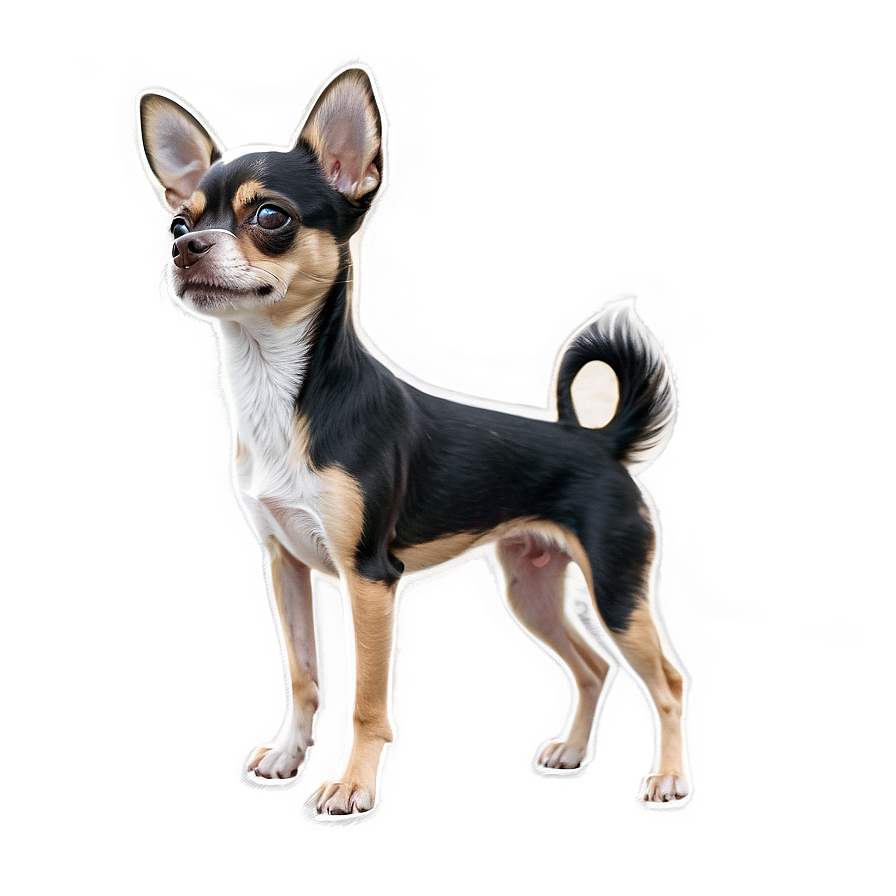 Chihuahua Sketch Png 99 PNG