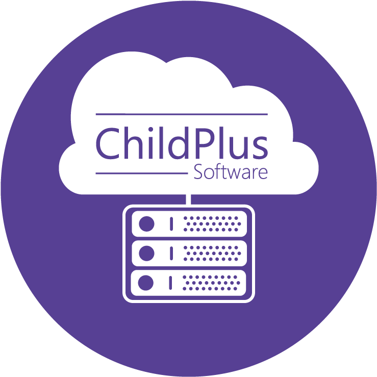 Child Plus Software Logo PNG