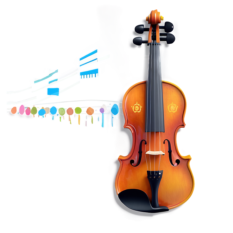 Download Child's Violin Png Run20 | Wallpapers.com