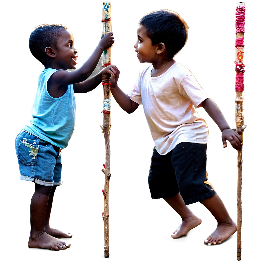 Children Playing Png Guh PNG