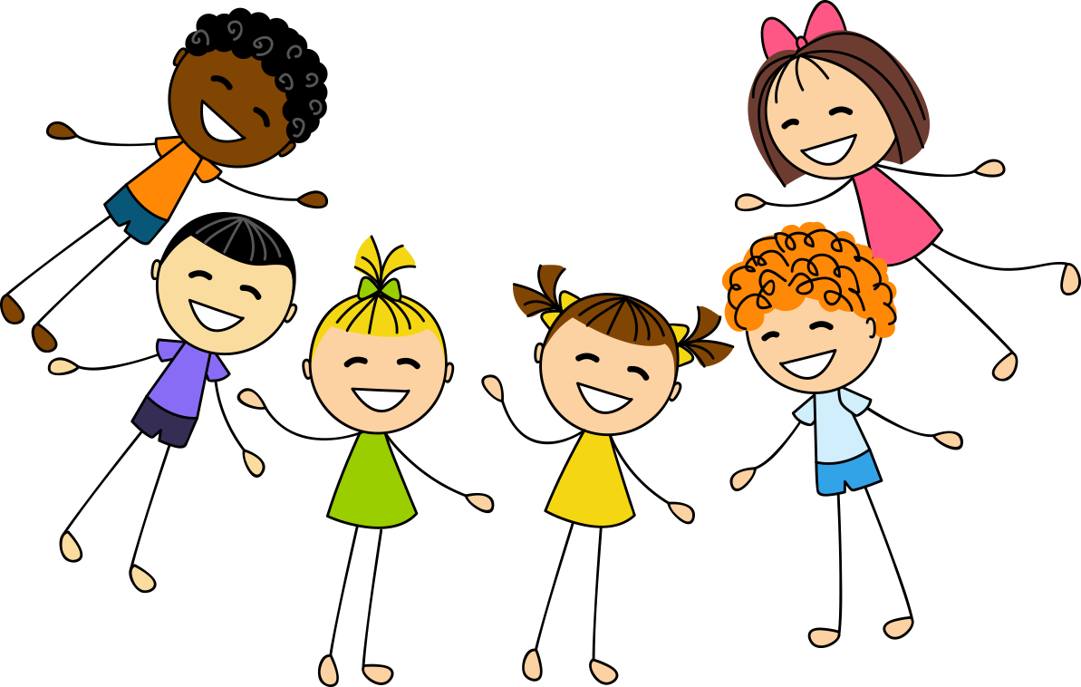 Childrens Day Celebration Cartoon Kids PNG